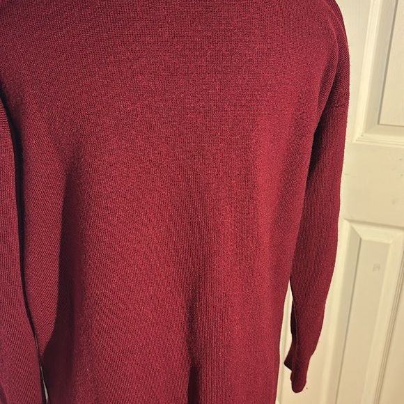 J Crew Merino Wool Sweater - Picture 7 of 9